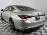 Certified 2024 Lexus ES 350 w/ Premium Package image 5
