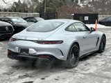 New 2025 Mercedes-Benz AMG GT 55 image 4