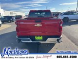 New 2025 Chevrolet Silverado 1500 LT w/ All Star Edition Plus image 6