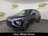 New 2025 Mitsubishi Eclipse Cross LE image 3