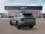 New 2025 Kia Sorento SX Prestige w/ Sage Leather Package image 4