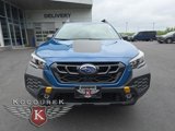 New 2025 Subaru Outback Wilderness image 2