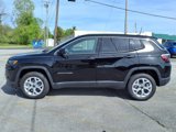 New 2025 Jeep Compass Sport w/ Mopar Graphics Package image 6