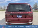 Used 2024 Jeep Wagoneer Series III w/ Premium Group I image 5