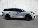 New 2025 Lexus TX 500h AWD image 3
