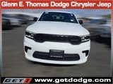 New 2025 Dodge Durango GT w/ Blacktop Package image 2