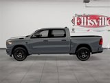 New 2026 RAM 1500 4x4 Crew Cab image 2