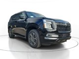 New 2025 Nissan Armada Platinum image 2