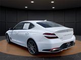 Certified 2025 Genesis G70 2.5T image 3