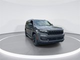 New 2025 Jeep Wagoneer Series II image 2