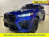 Used 2024 BMW X5 M Competition w/ Executive Package image 3
