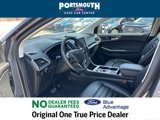 Used 2024 Ford Edge SEL image 4