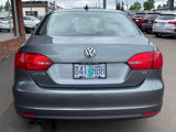 Used 2014 Volkswagen Jetta SE image 4