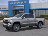 New 2026 Chevrolet Silverado 1500 LT image 2