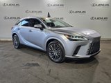 Used 2025 Lexus RX 450h AWD w/ Luxury Package image 3