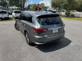 Used 2017 INFINITI QX60 AWD w/ Premium Plus Package image 4