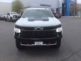 New 2025 Chevrolet Silverado 1500 ZR2 w/ Technology Package image 4
