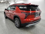 New 2026 Chevrolet Traverse LT w/ Driver Confidence Package image 6