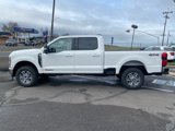 New 2025 Ford F250 Lariat image 3