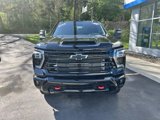 New 2025 Chevrolet Silverado 2500 LT w/ Trail Boss Package image 3