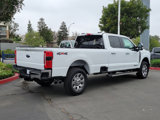 New 2025 Ford F350 Lariat image 2