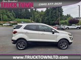 Used 2018 Ford EcoSport SES image 2