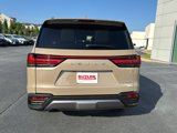New 2025 Lexus LX 700h Overtrail image 4