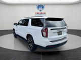 Used 2024 Chevrolet Suburban RST w/ Luxury Package image 6