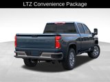 New 2025 Chevrolet Silverado 2500 LTZ w/ LTZ Premium Package image 5