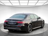 New 2025 Mercedes-Benz S 63 AMG S image 4