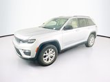 Used 2022 Jeep Grand Cherokee Limited image 3