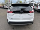 Certified 2022 Ford Edge SEL w/ Convenience Package image 4