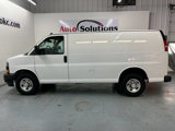 Used 2021 Chevrolet Express 2500 w/ Driver Convenience Package image 4