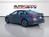 Used 2025 Honda Civic Sport Touring image 5
