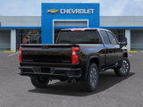 New 2025 Chevrolet Silverado 2500 Custom w/ Custom Value Package image 4