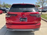 New 2025 Mitsubishi Outlander SE image 2
