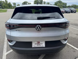 Used 2021 Volkswagen ID.4 Pro S image 6
