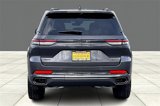 New 2025 Jeep Grand Cherokee Summit image 4