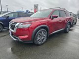 New 2025 Nissan Pathfinder SL w/ SL Premium Package image 3
