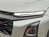 New 2026 Chevrolet Equinox RS w/ Safety and Technology Package image 5