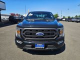 Certified 2023 Ford F150 XLT w/ Equipment Group 302A High image 3