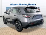 New 2026 Honda HR-V EX-L image 2