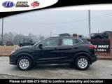 Used 2018 Nissan Rogue Sport S image 4