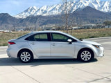 Used 2024 Toyota Corolla LE image 4