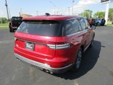 New 2025 Lincoln Aviator AWD image 4