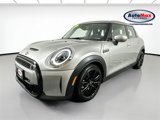 Used 2024 MINI Cooper S image 3