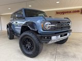 New 2025 Ford Bronco Raptor image 2