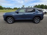 New 2026 Chevrolet Equinox LT w/ Convenience Package II image 2