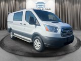Used 2017 Ford Transit 250 130 Low Roof w/ Exterior Upgrade Package image 3