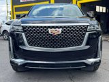 Used 2023 Cadillac Escalade ESV Premium Luxury image 2